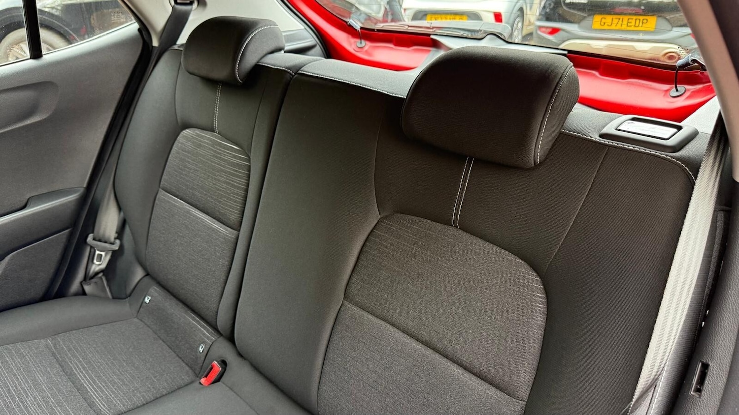 Used Kia Picanto 2022 for sale - 76622926: Photo 29