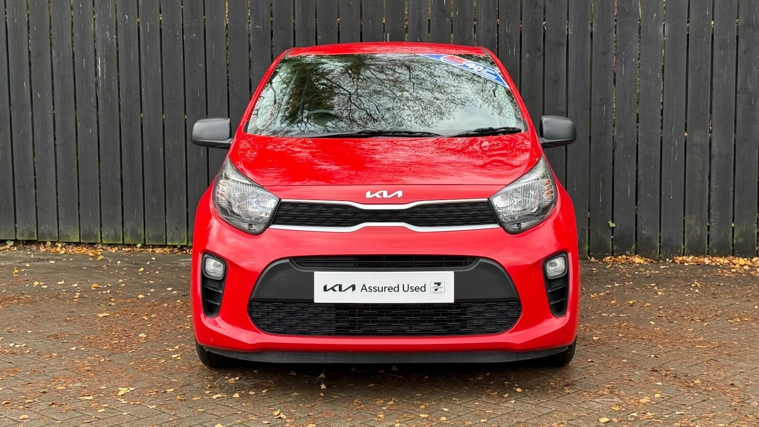 Used Kia Picanto 2022 for sale - 76622926: Photo 3