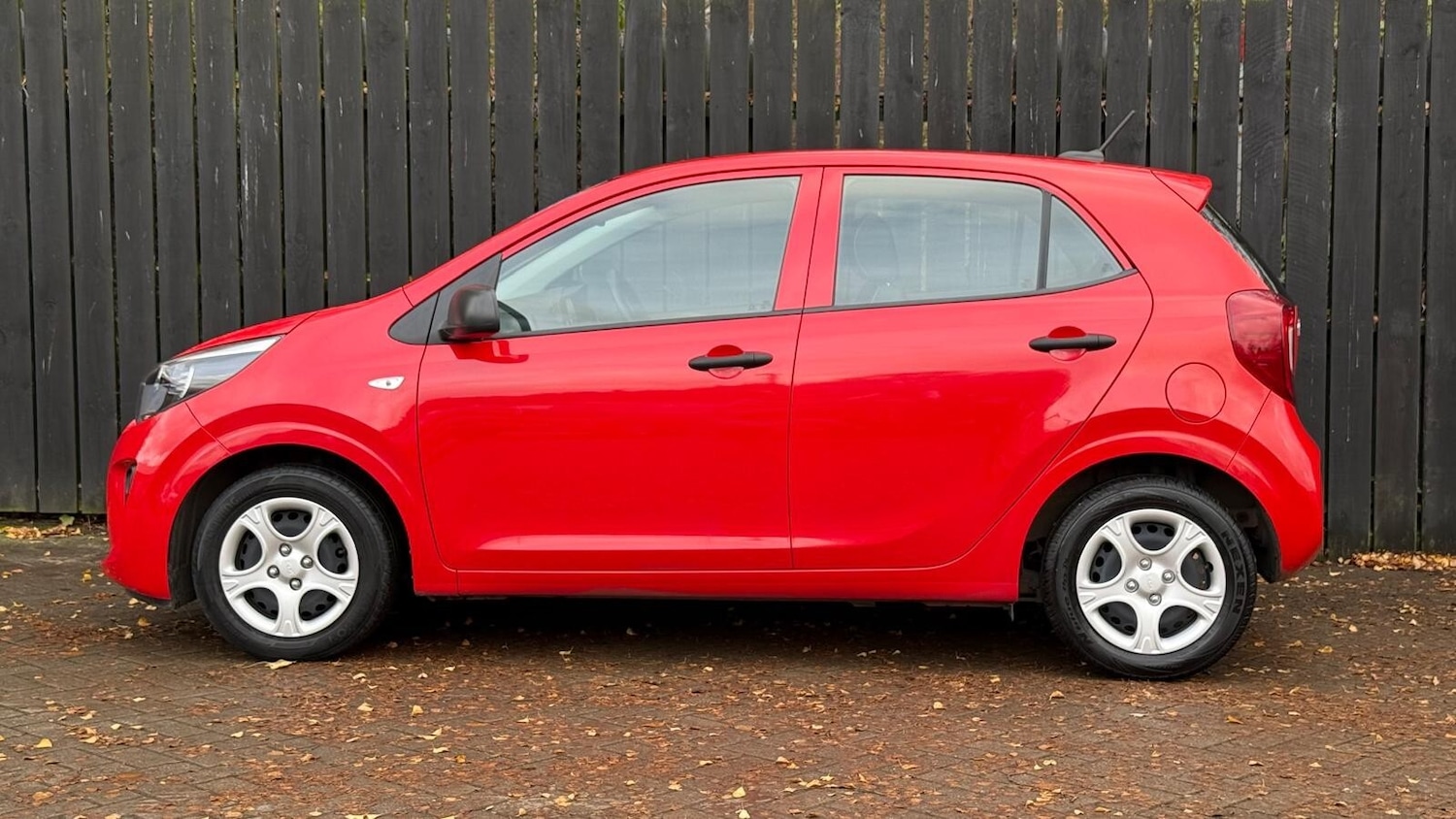 Used Kia Picanto 2022 for sale - 76622926: Photo 5