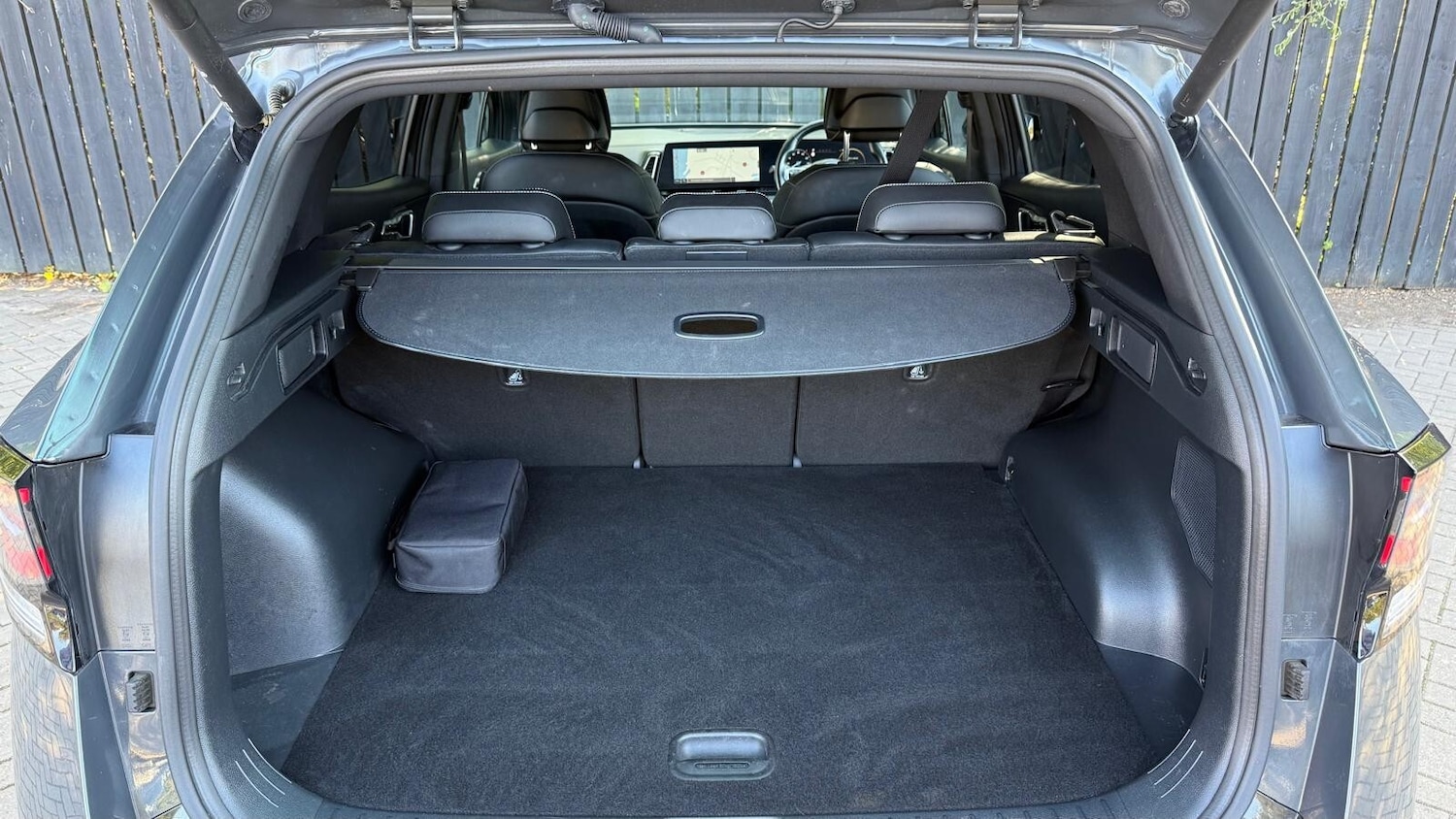 Used Kia Sportage 2024 for sale - 76622945: Photo 11