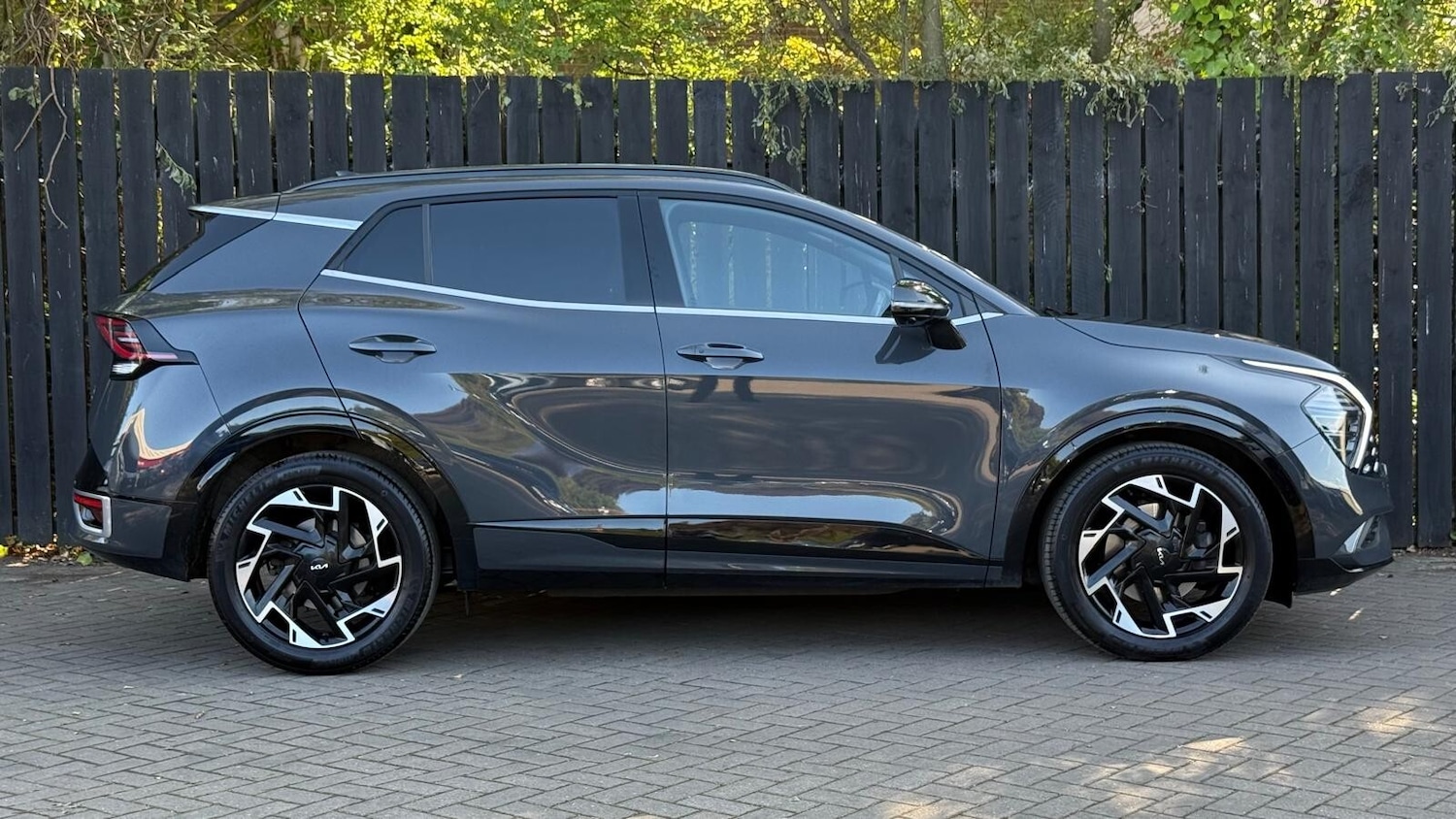 Used Kia Sportage 2024 for sale - 76622945: Photo 13