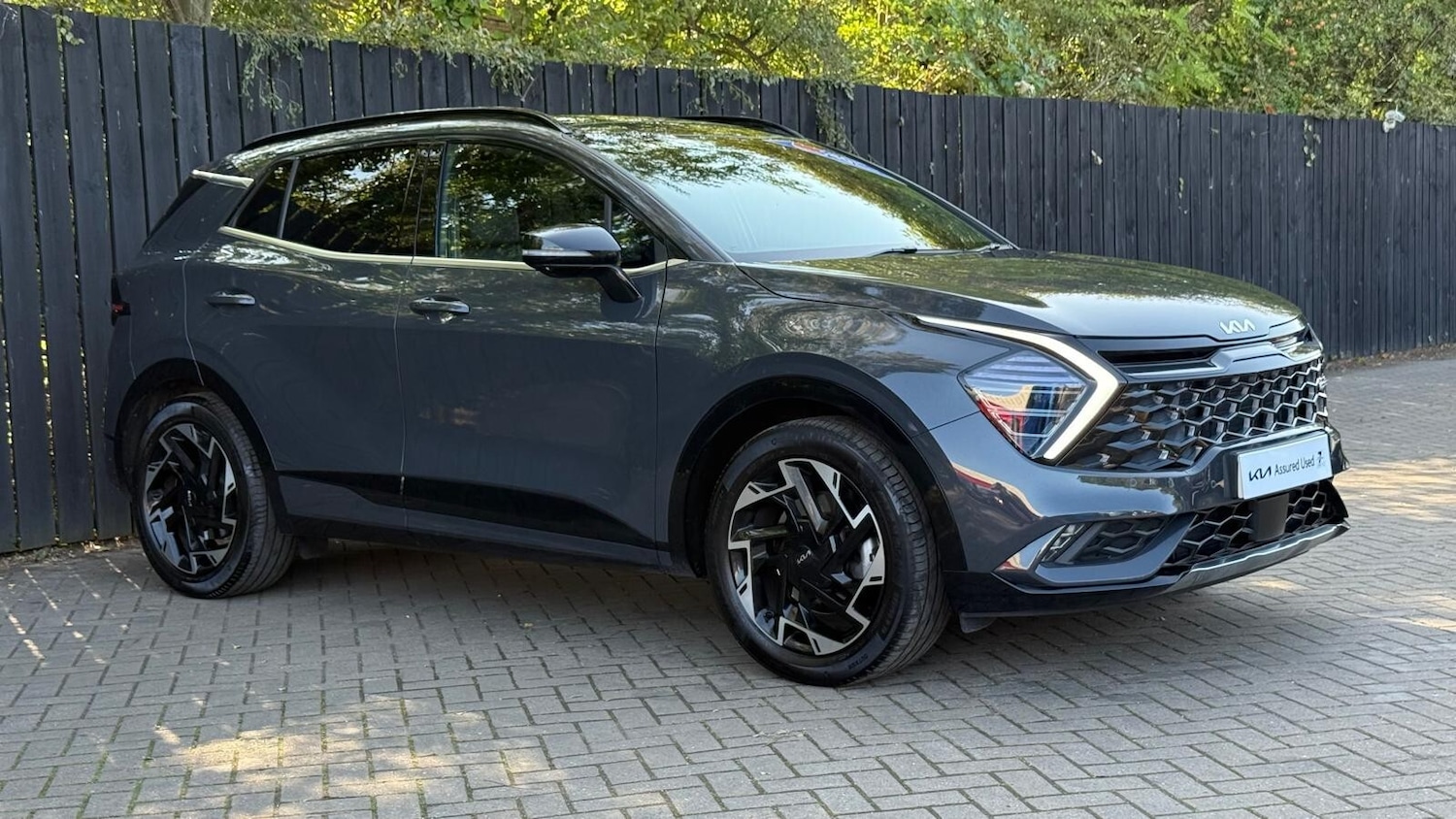 Used Kia Sportage 2024 for sale - 76622945: Photo 14