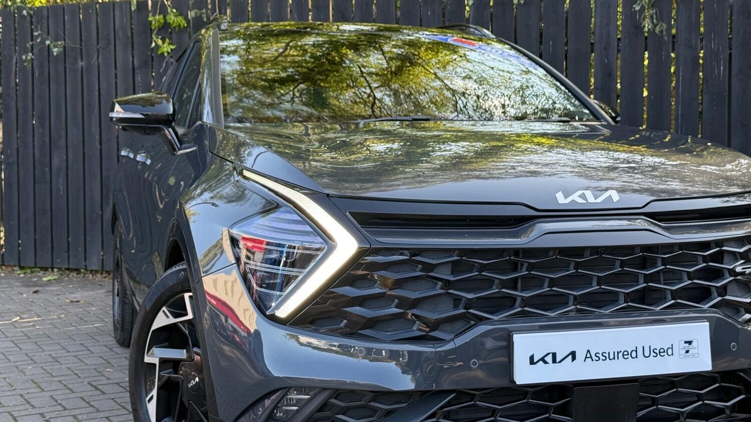 Used Kia Sportage 2024 for sale - 76622945: Photo 15