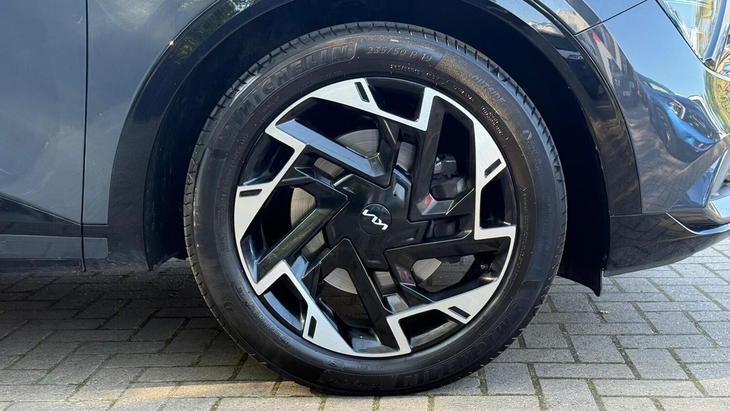 Used Kia Sportage 2024 for sale - 76622945: Photo 16