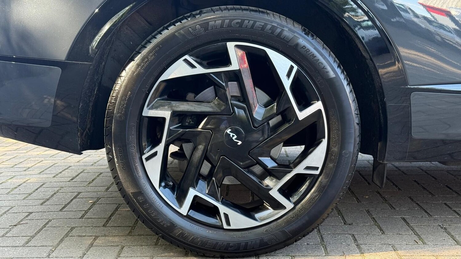 Used Kia Sportage 2024 for sale - 76622945: Photo 17