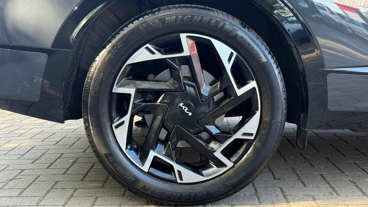 Used Kia Sportage 2024 for sale - 76622945: Photo 19