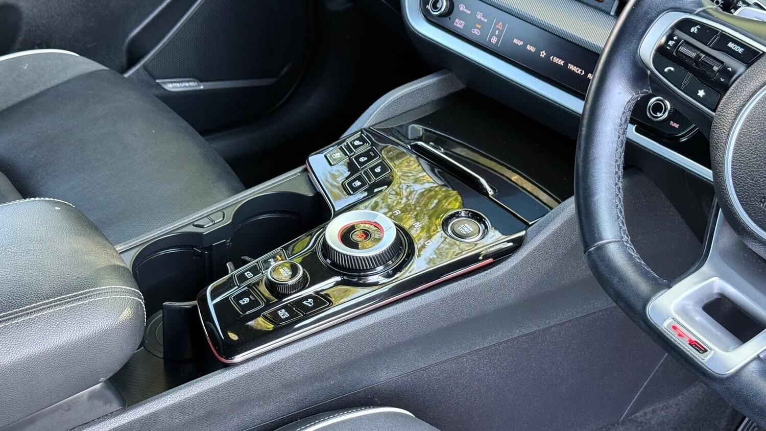 Used Kia Sportage 2024 for sale - 76622945: Photo 21