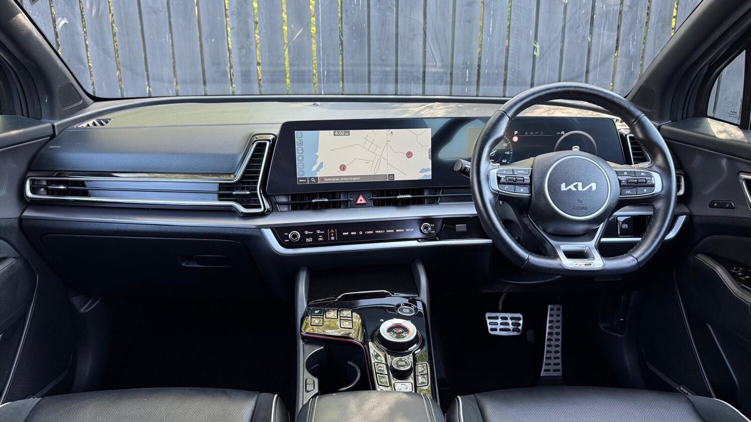 Used Kia Sportage 2024 for sale - 76622945: Photo 22