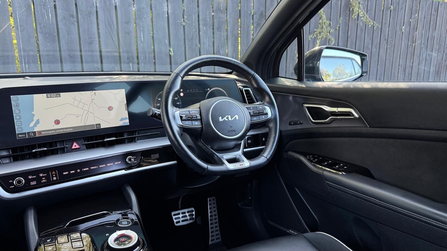 Used Kia Sportage 2024 for sale - 76622945: Photo 23