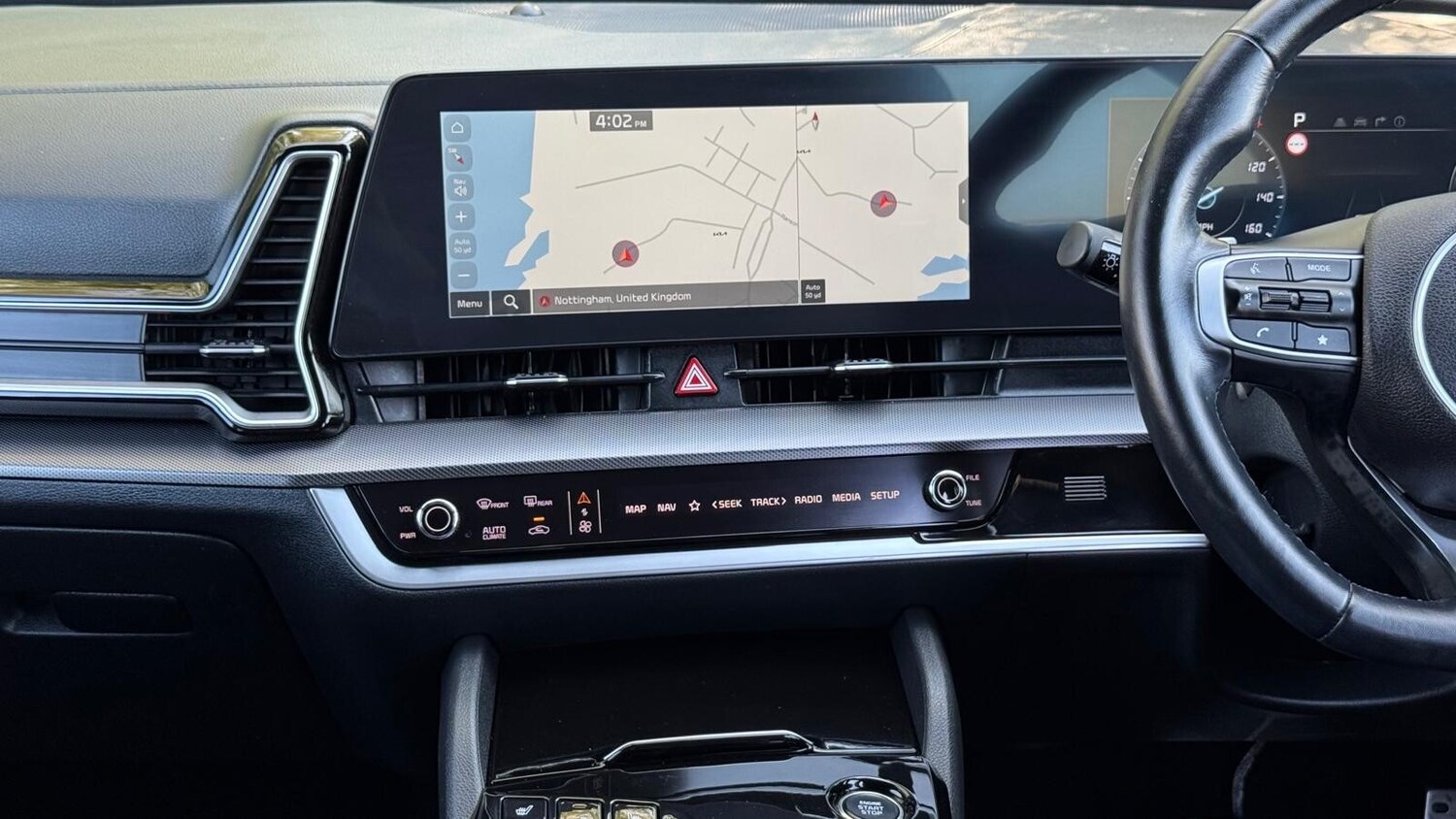 Used Kia Sportage 2024 for sale - 76622945: Photo 25