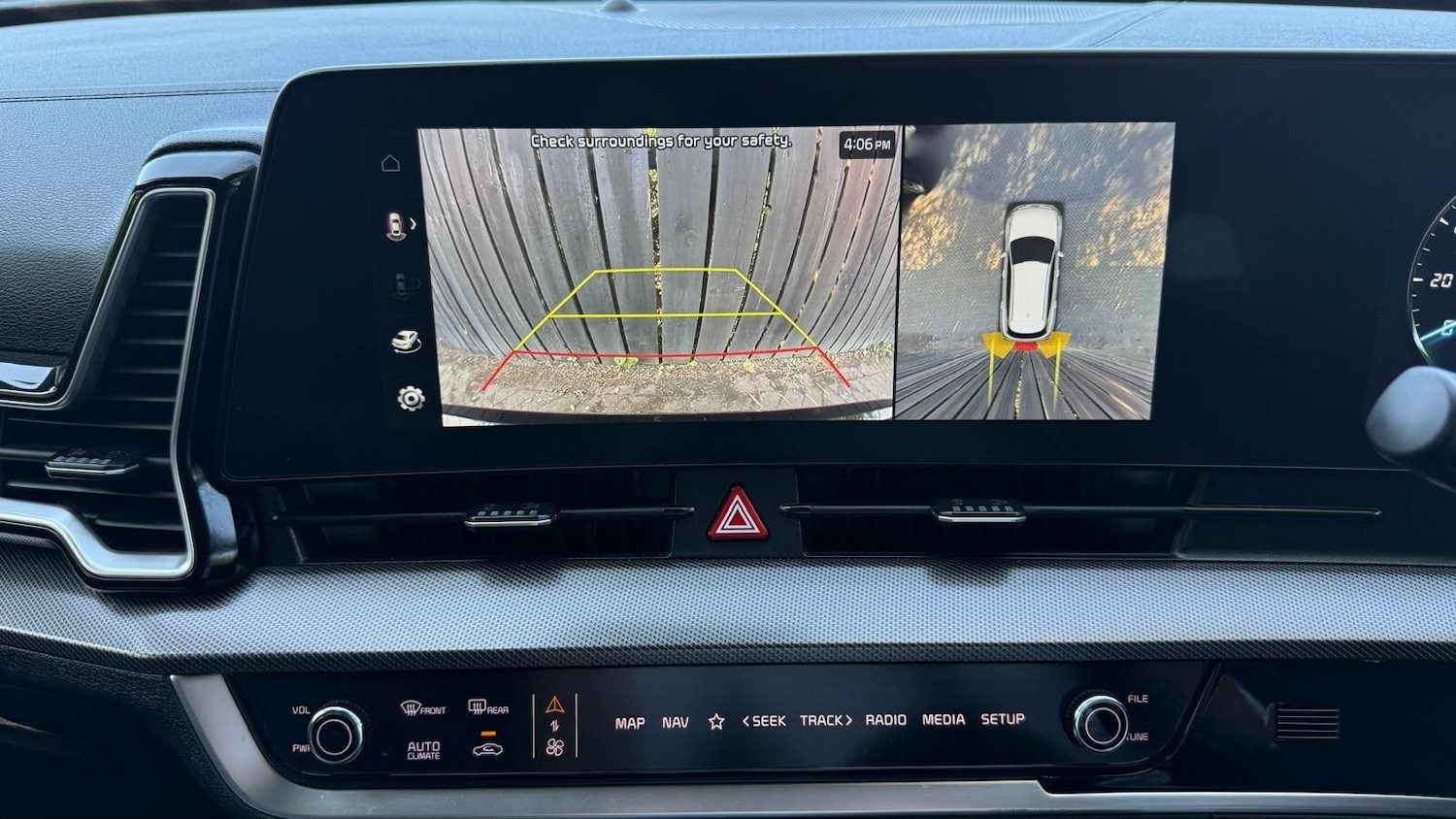 Used Kia Sportage 2024 for sale - 76622945: Photo 26