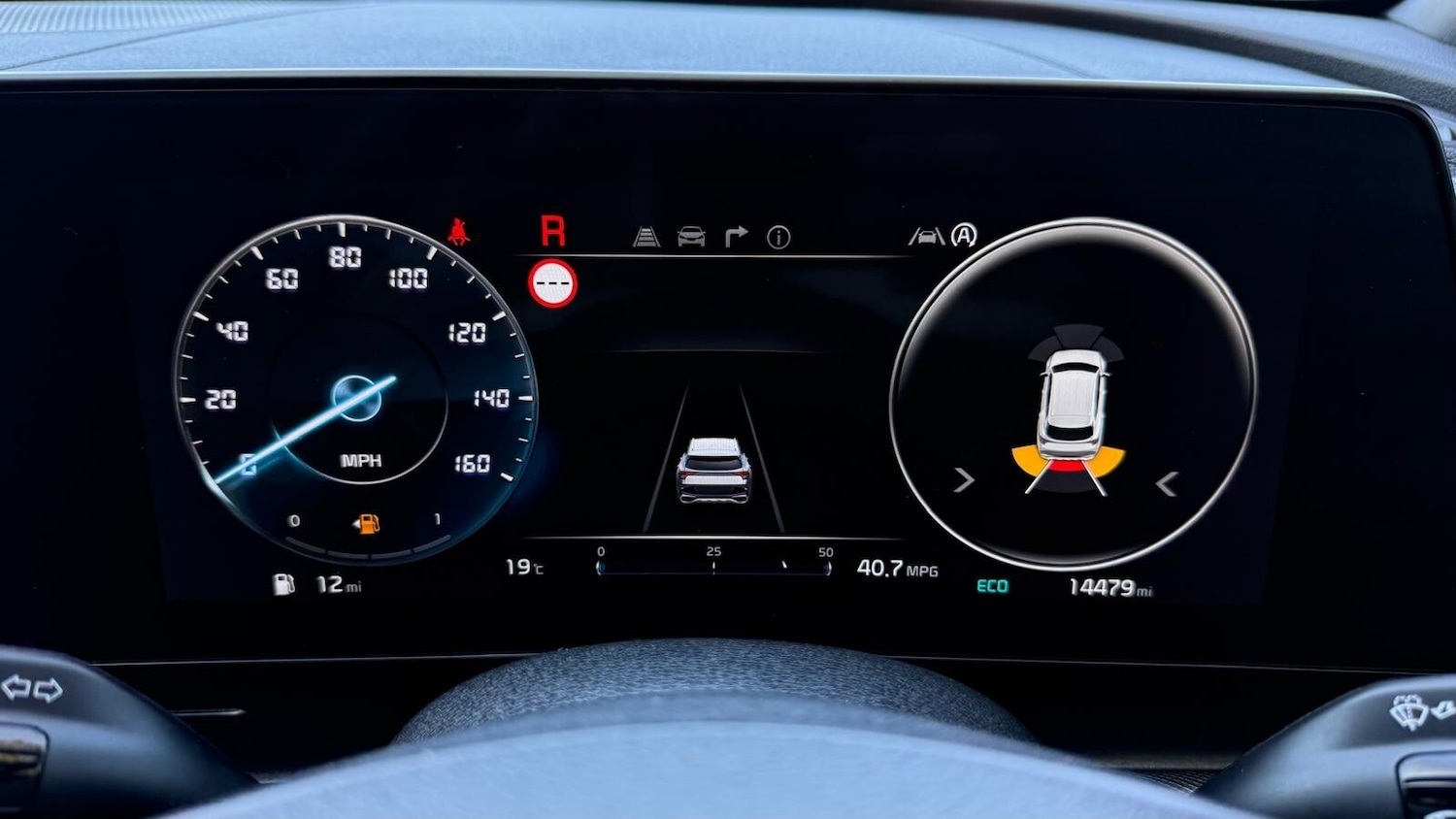 Used Kia Sportage 2024 for sale - 76622945: Photo 27