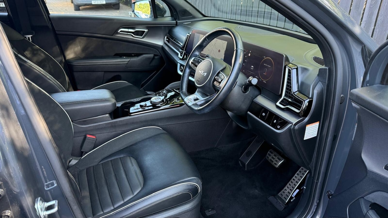 Used Kia Sportage 2024 for sale - 76622945: Photo 29