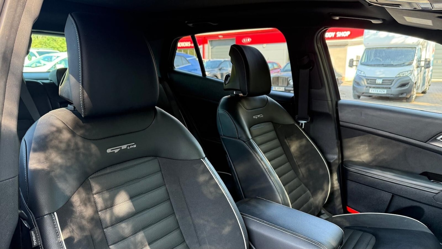 Used Kia Sportage 2024 for sale - 76622945: Photo 30