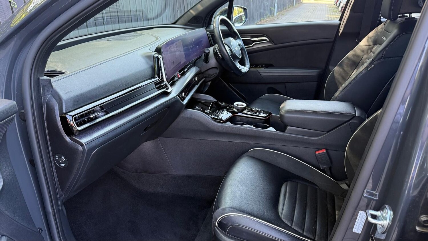 Used Kia Sportage 2024 for sale - 76622945: Photo 31