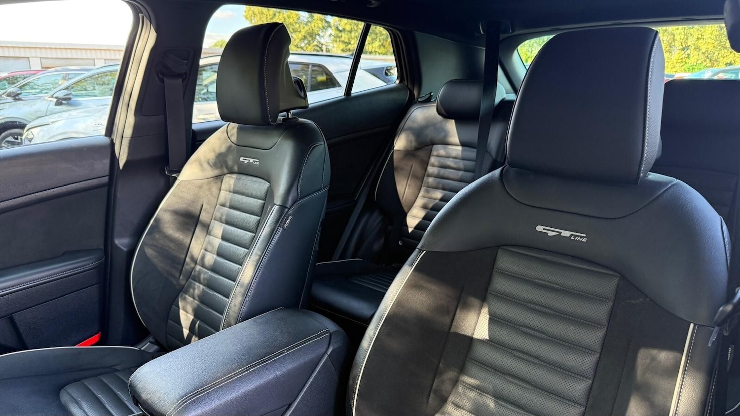 Used Kia Sportage 2024 for sale - 76622945: Photo 32