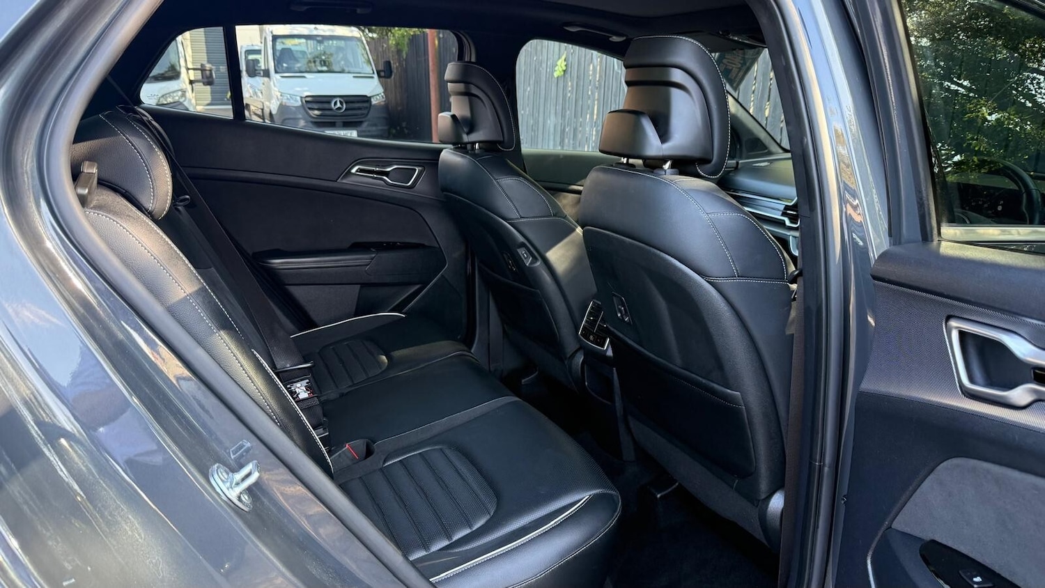 Used Kia Sportage 2024 for sale - 76622945: Photo 33