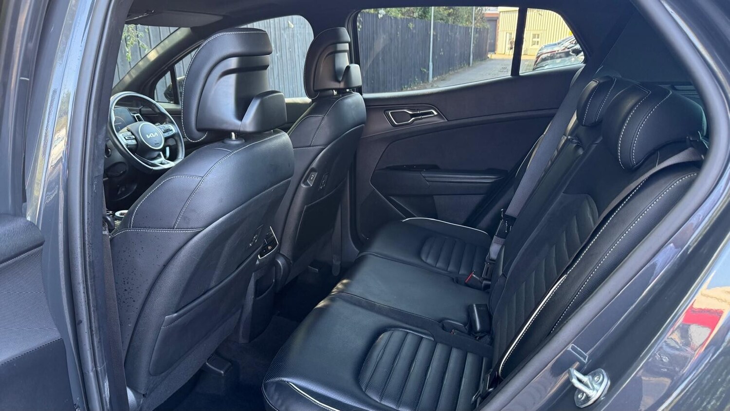 Used Kia Sportage 2024 for sale - 76622945: Photo 34