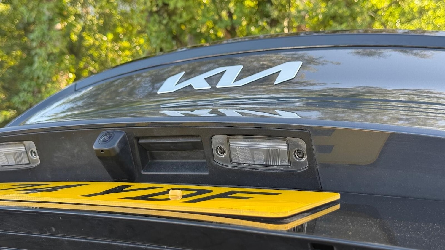 Used Kia Sportage 2024 for sale - 76622945: Photo 9