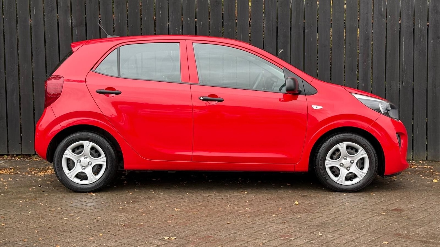 Used Kia Picanto 2022 for sale - 76623008: Photo 11