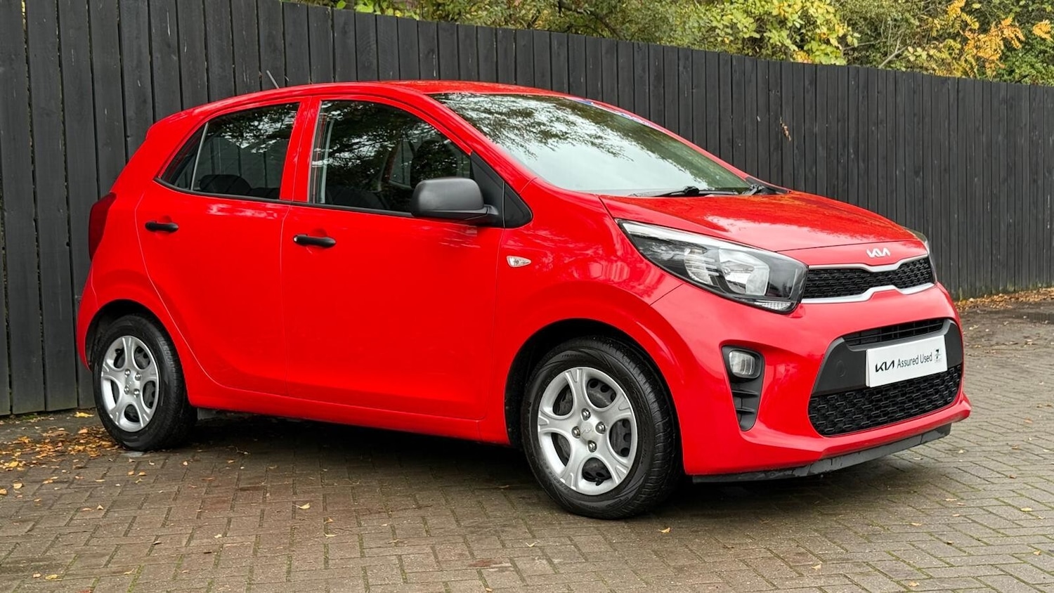Used Kia Picanto 2022 for sale - 76623008: Photo 12