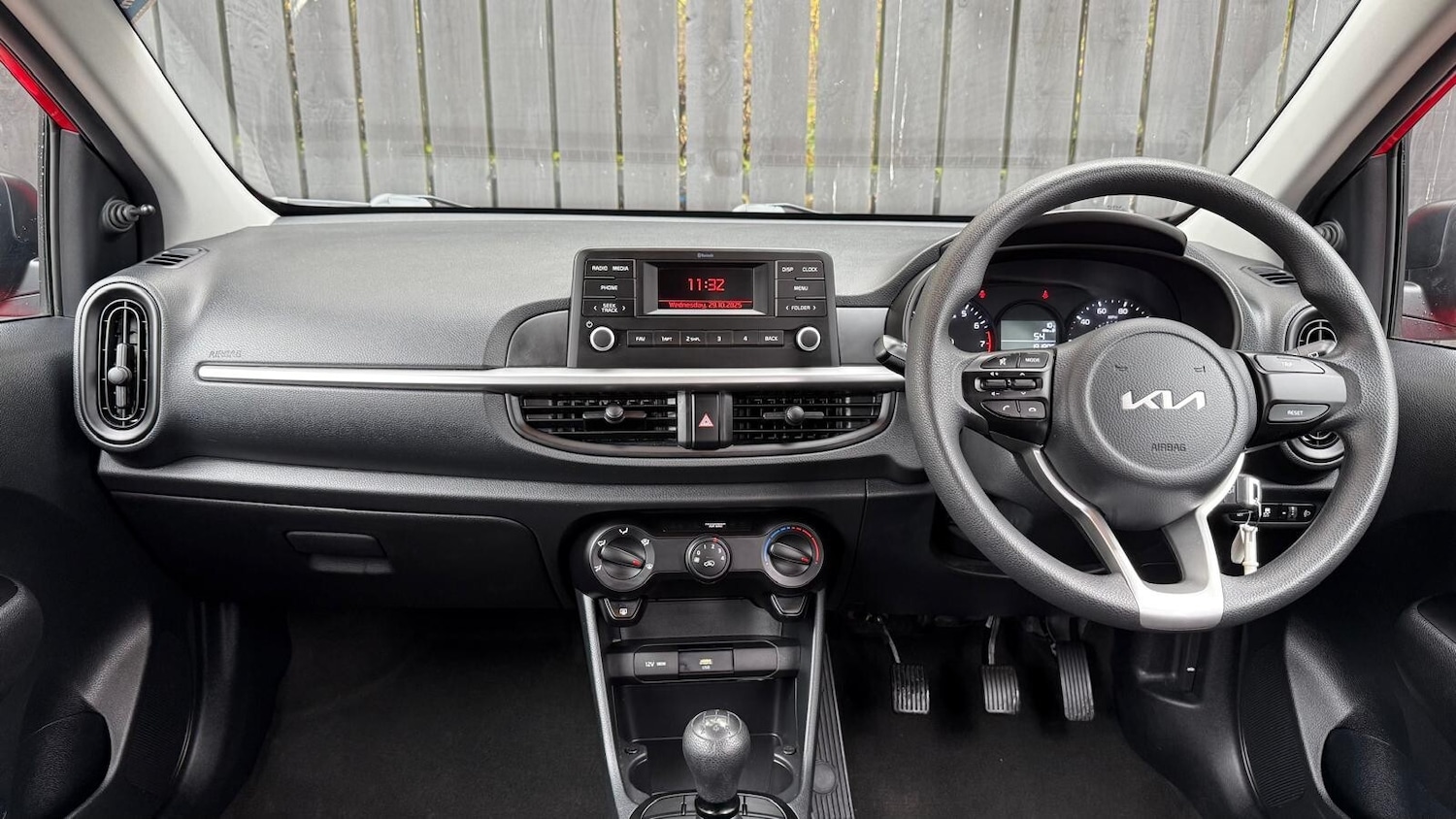 Used Kia Picanto 2022 for sale - 76623008: Photo 14