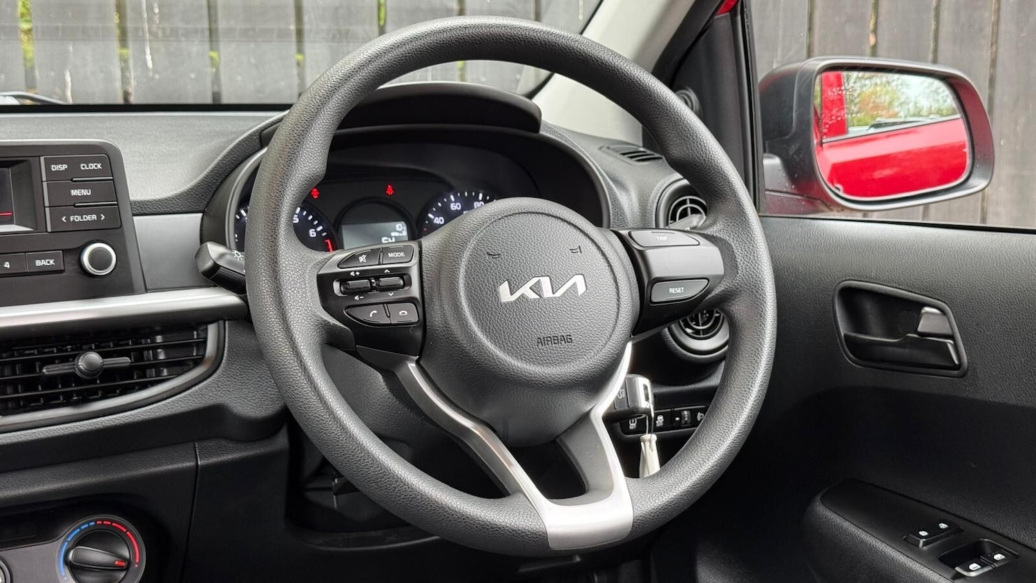 Used Kia Picanto 2022 for sale - 76623008: Photo 16