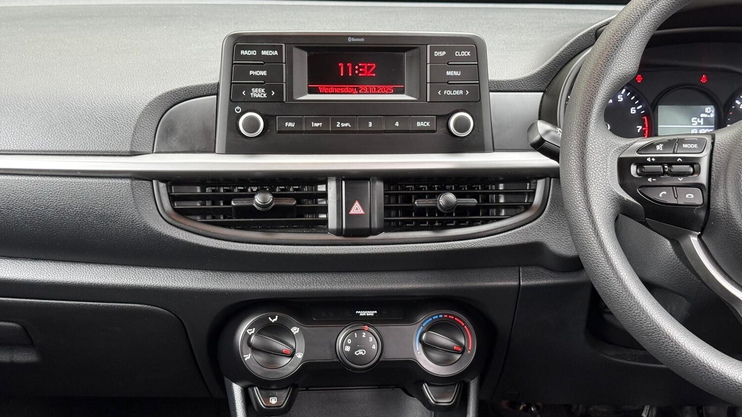 Used Kia Picanto 2022 for sale - 76623008: Photo 17