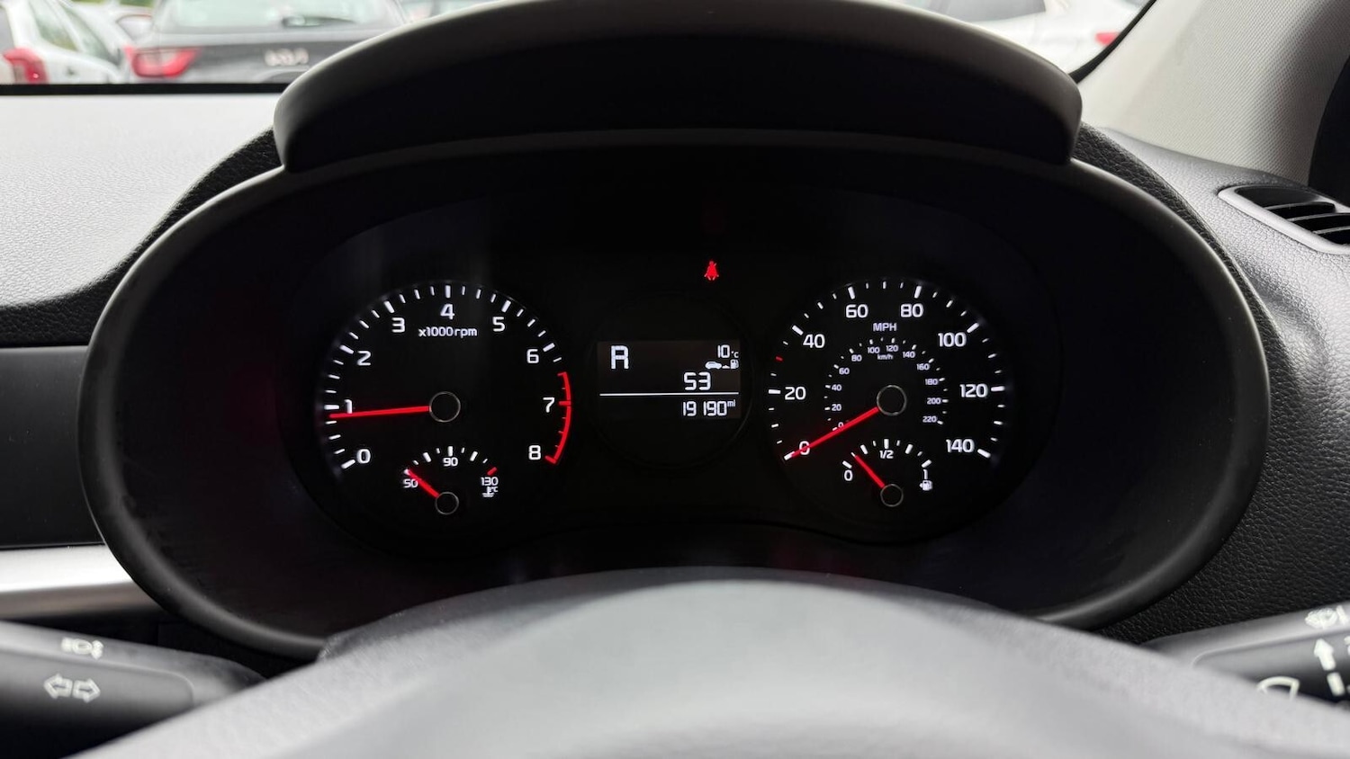 Used Kia Picanto 2022 for sale - 76623008: Photo 18