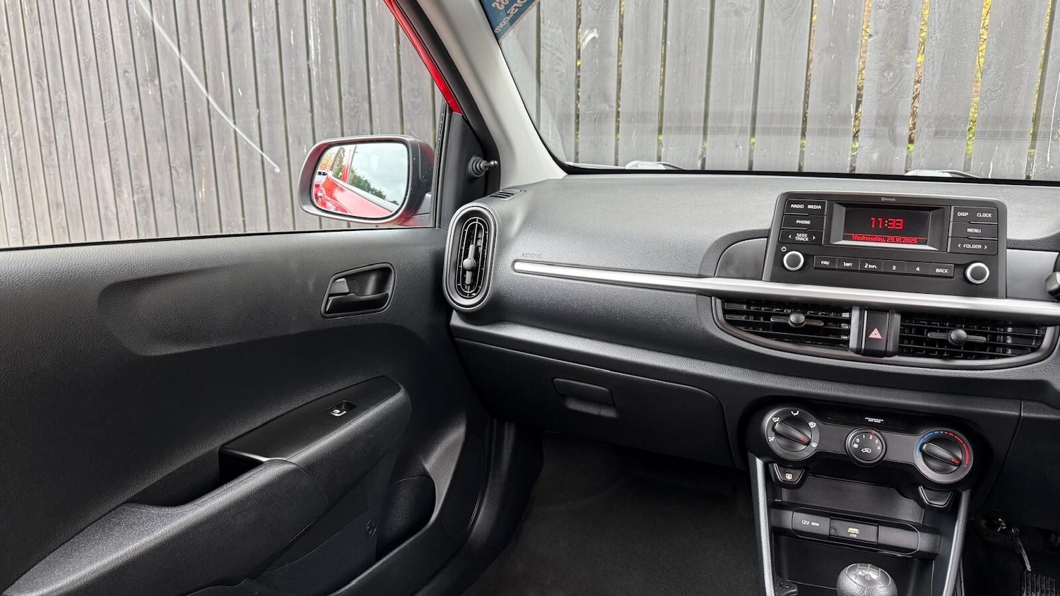 Used Kia Picanto 2022 for sale - 76623008: Photo 19