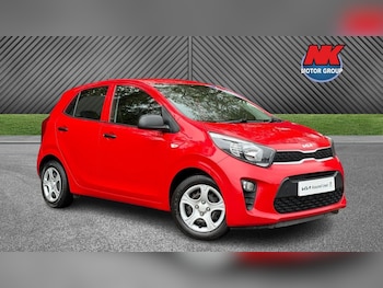 2022 - 1.0 1 5dr [4 seats]