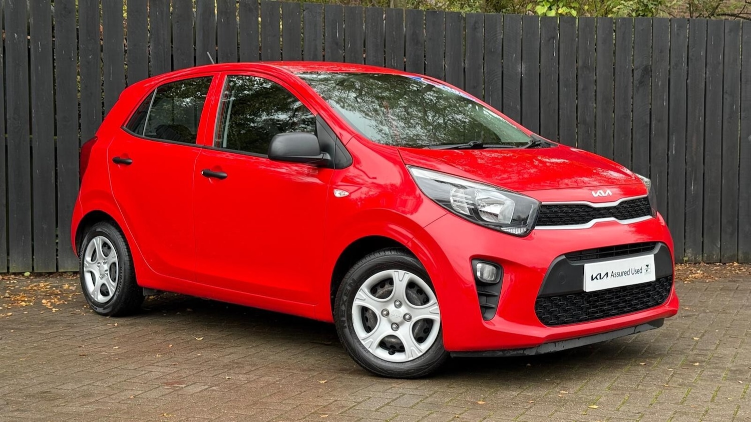 Used Kia Picanto 2022 for sale - 76623008: Photo 2