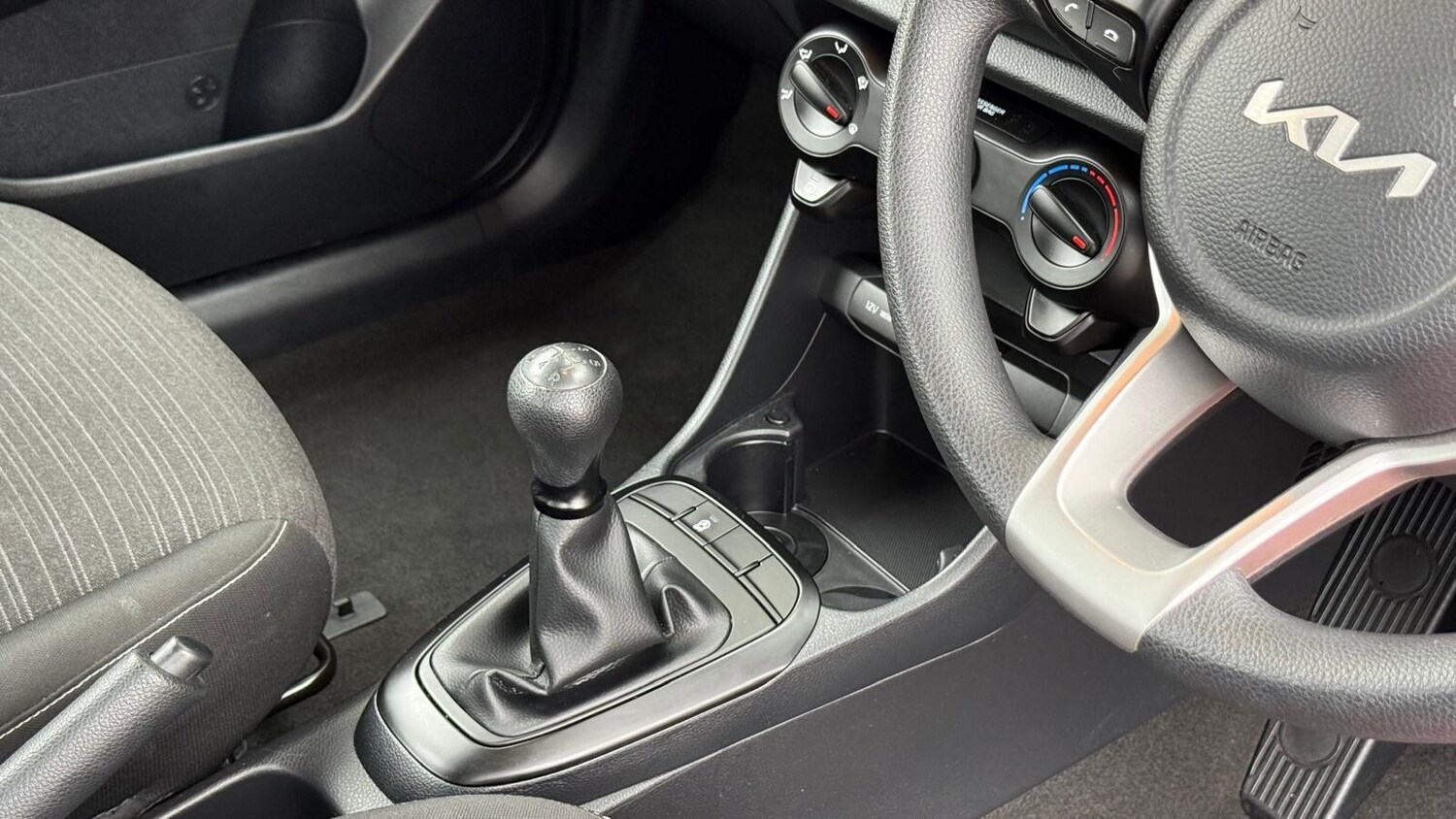 Used Kia Picanto 2022 for sale - 76623008: Photo 21