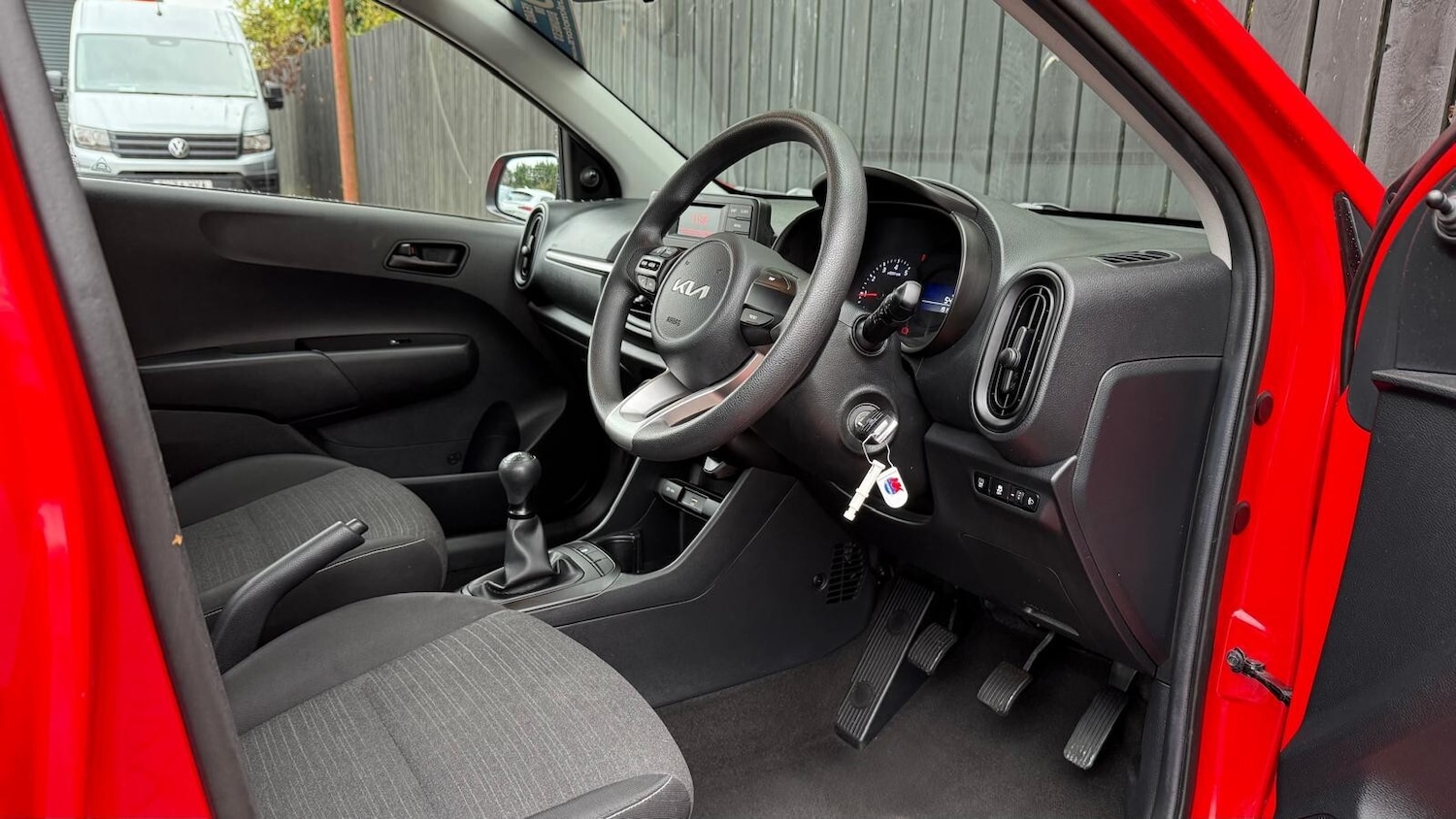 Used Kia Picanto 2022 for sale - 76623008: Photo 22