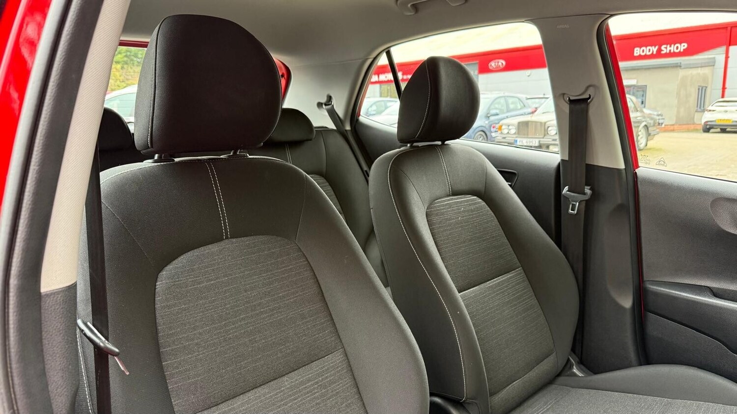 Used Kia Picanto 2022 for sale - 76623008: Photo 23