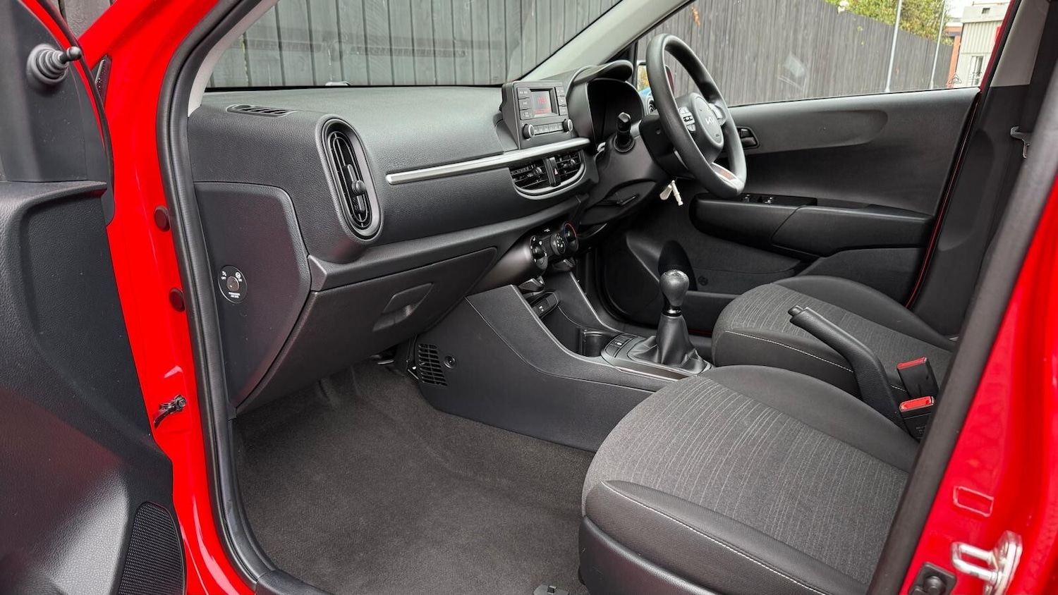 Used Kia Picanto 2022 for sale - 76623008: Photo 24