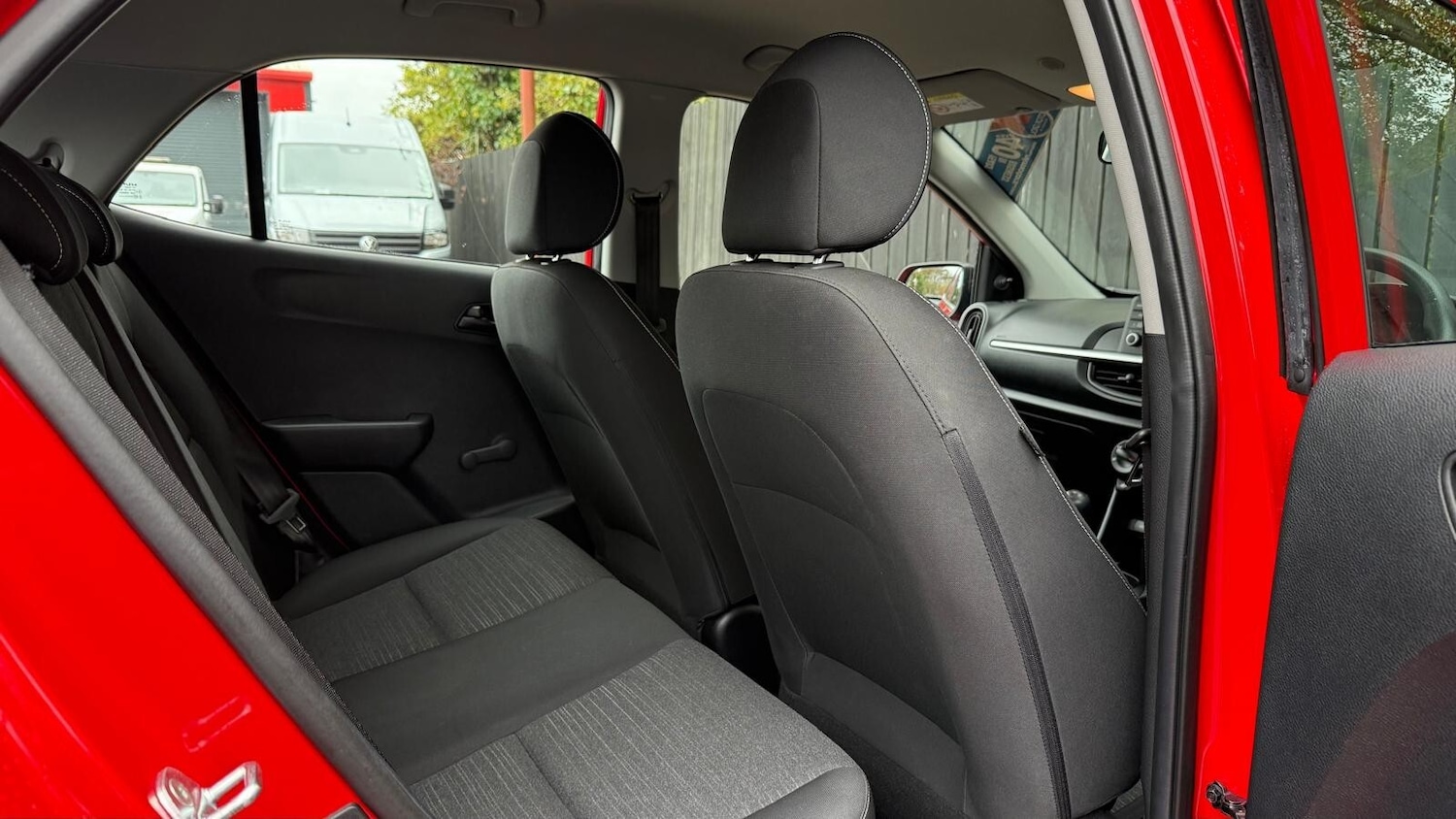 Used Kia Picanto 2022 for sale - 76623008: Photo 26