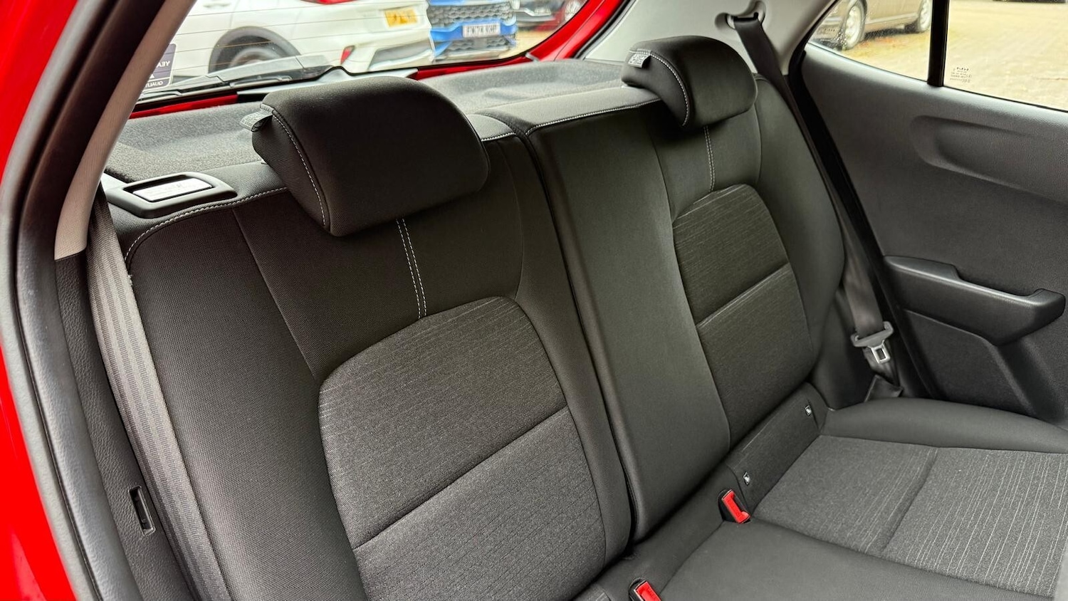 Used Kia Picanto 2022 for sale - 76623008: Photo 27