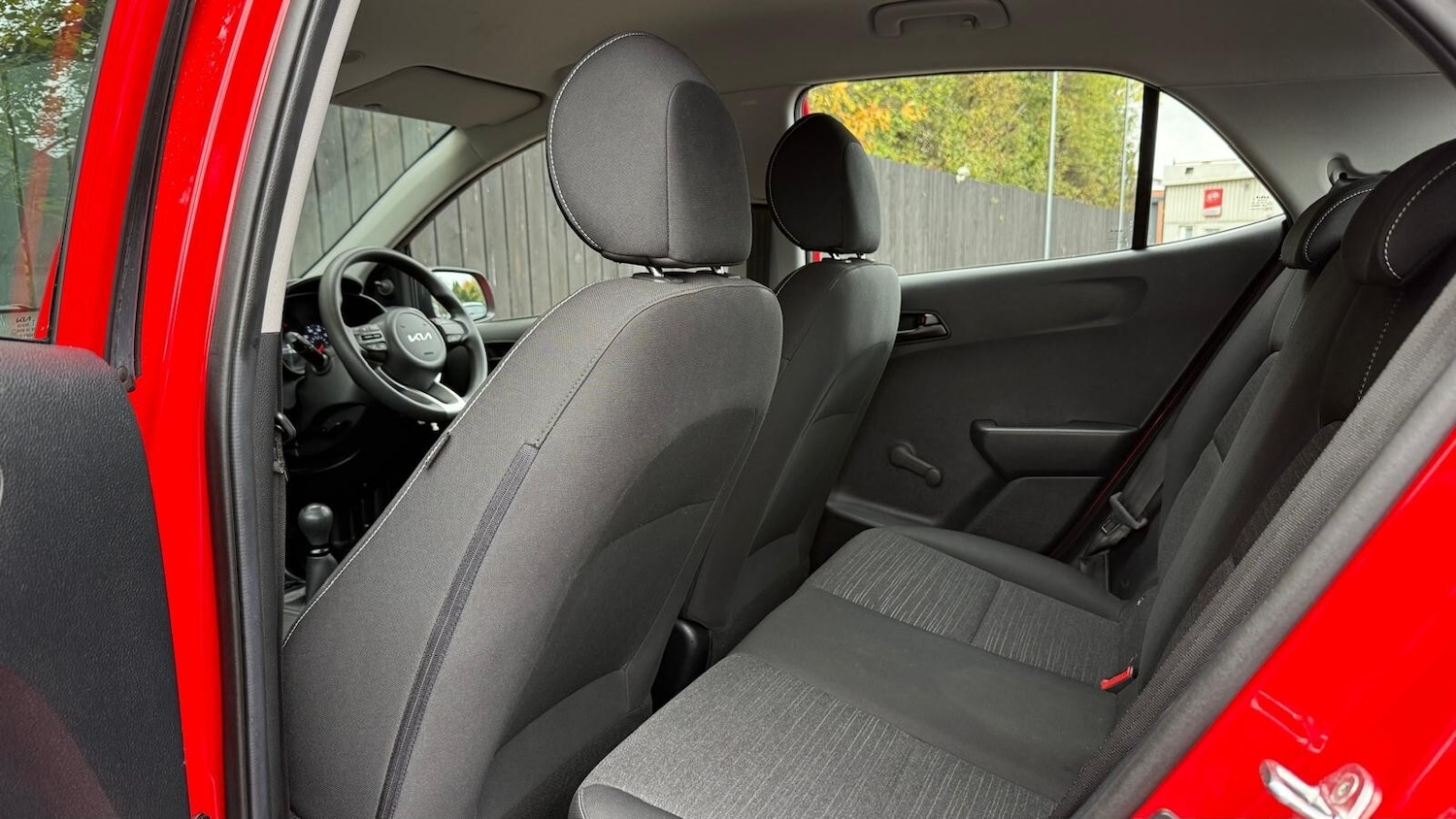 Used Kia Picanto 2022 for sale - 76623008: Photo 28