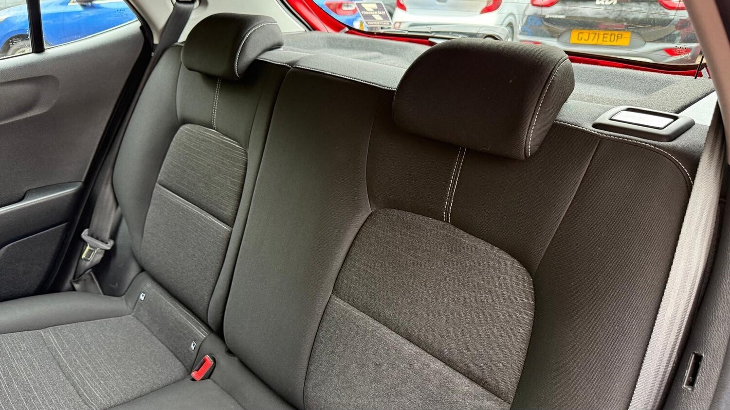 Used Kia Picanto 2022 for sale - 76623008: Photo 29