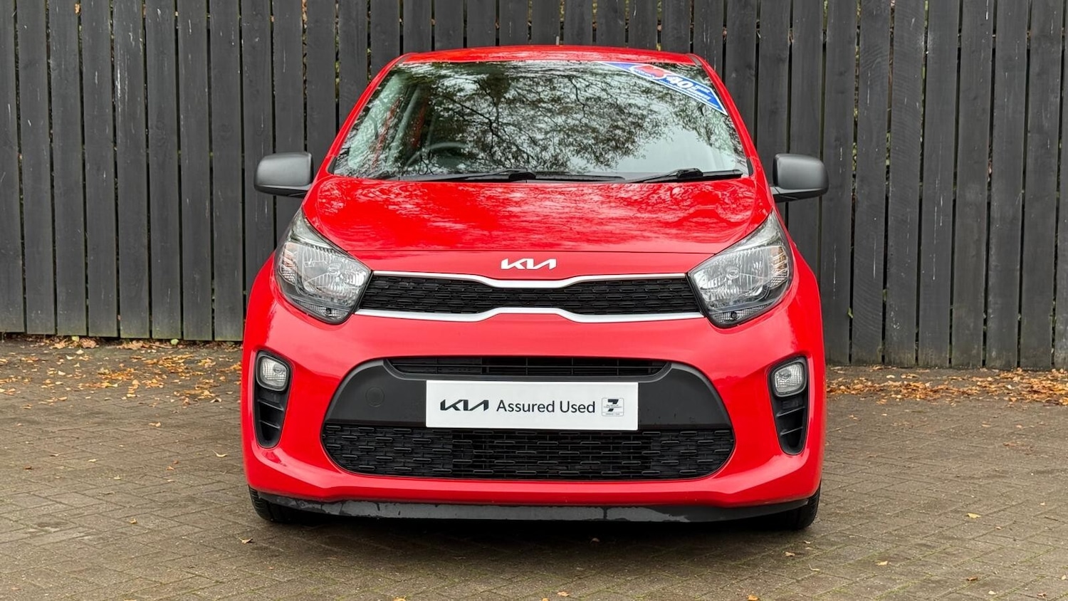 Used Kia Picanto 2022 for sale - 76623008: Photo 3