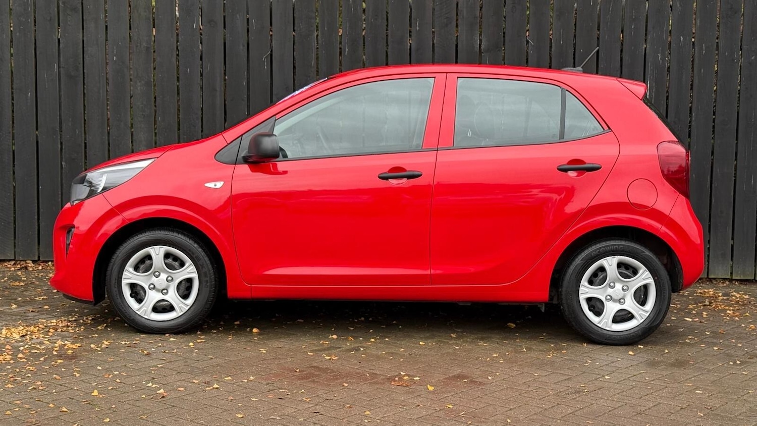 Used Kia Picanto 2022 for sale - 76623008: Photo 5