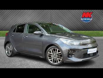 2020 - 1.0 T GDi 118 GT-Line S 5dr