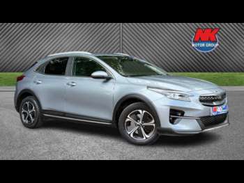 2020 - 1.6 GDi PHEV 3 5dr DCT Auto