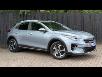 Used Kia XCeed 2020 for sale - 75333043: Photo