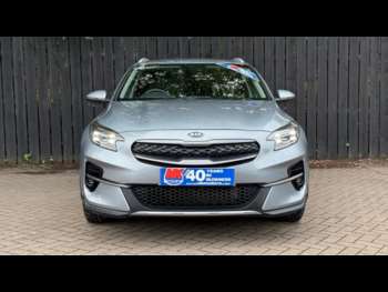Used Kia XCeed 2020 for sale - 75333043: Photo