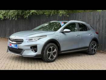 Used Kia XCeed 2020 for sale - 75333043: Photo