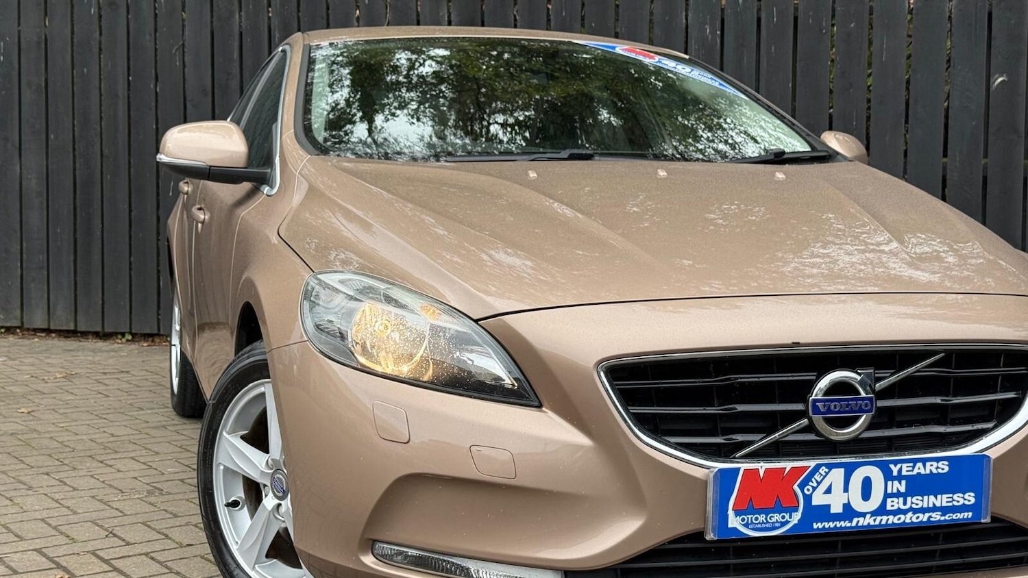 Used Volvo V40 2016 for sale - 76622950: Photo 13