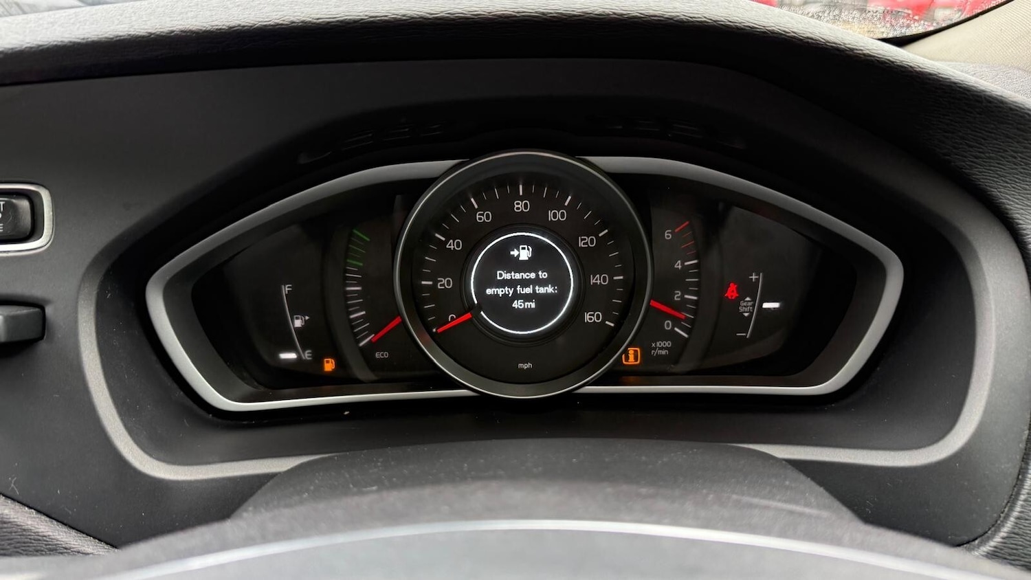 Used Volvo V40 2016 for sale - 76622950: Photo 18