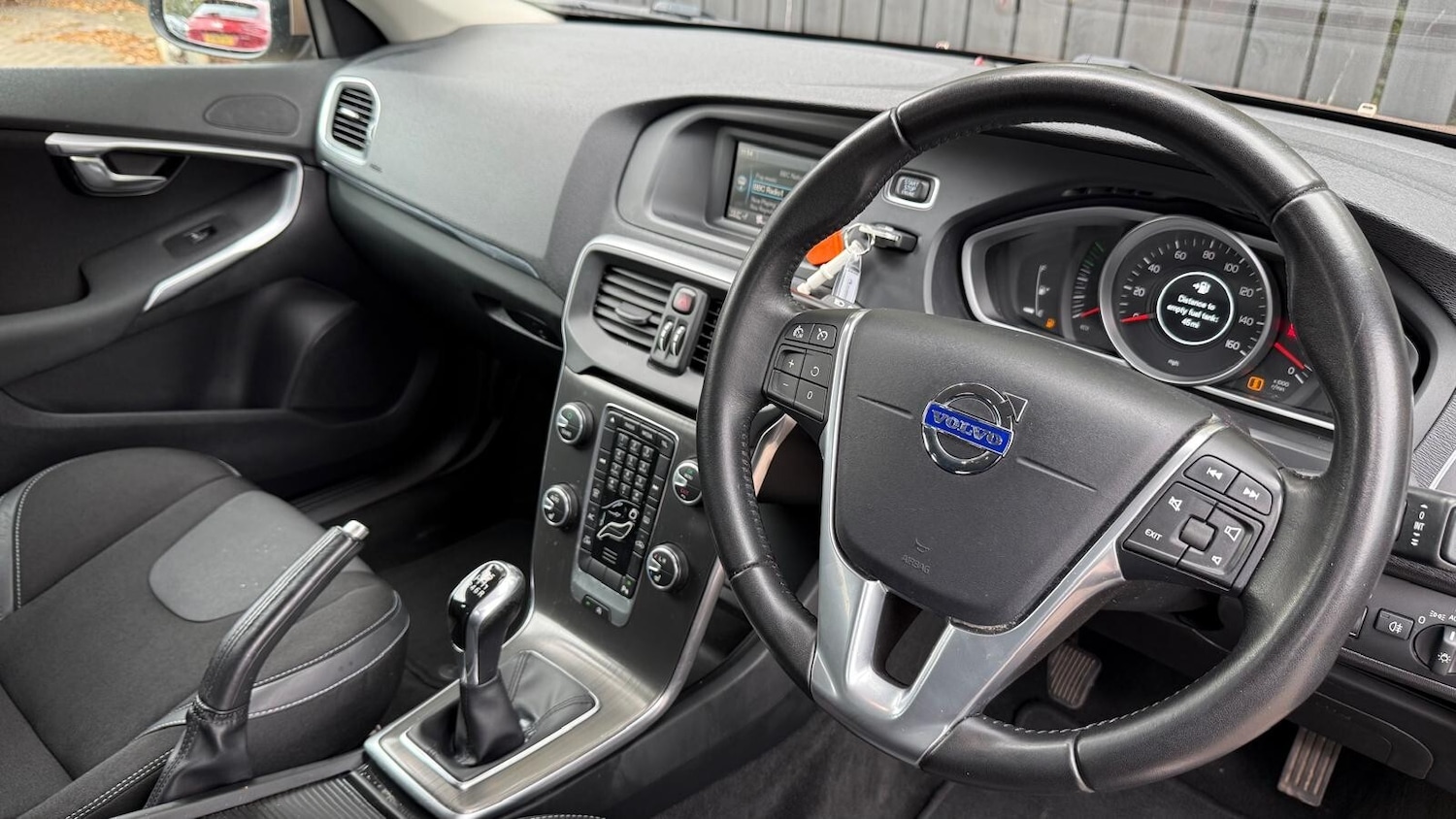 Used Volvo V40 2016 for sale - 76622950: Photo 20